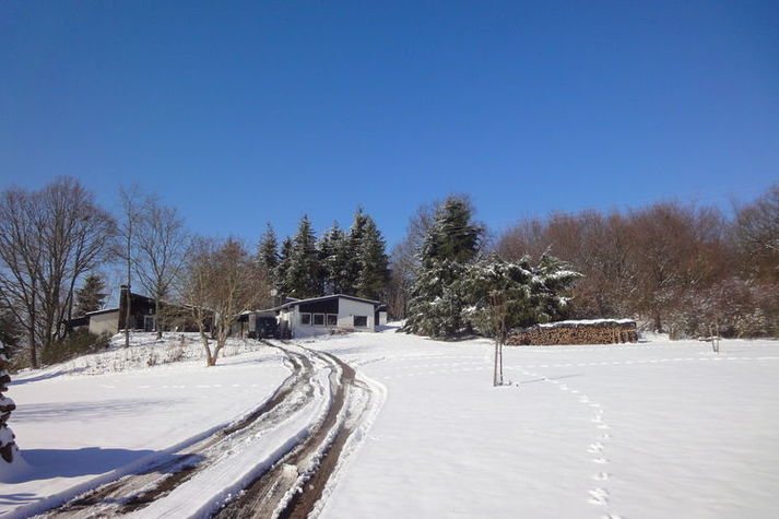 ExteriorWinter