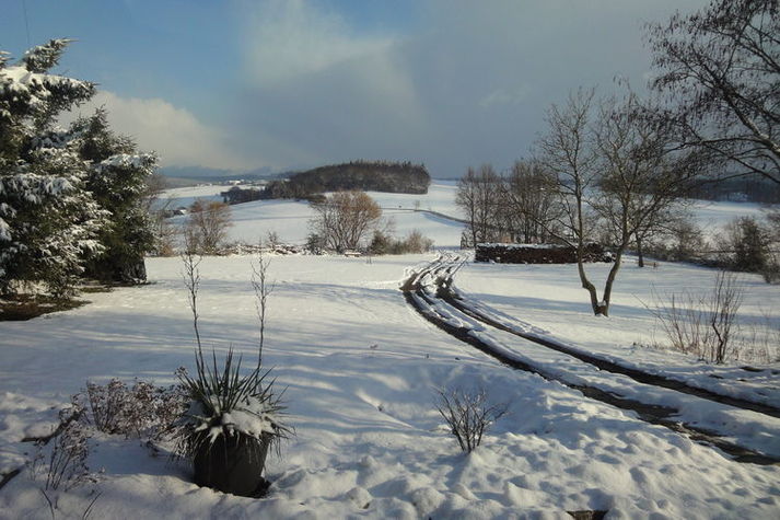 ExteriorWinter