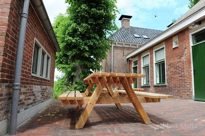 TerraceBalcony