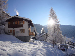 ExteriorWinter