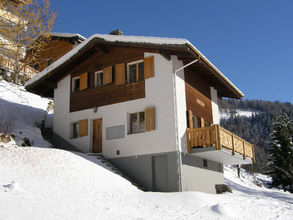 ExteriorWinter