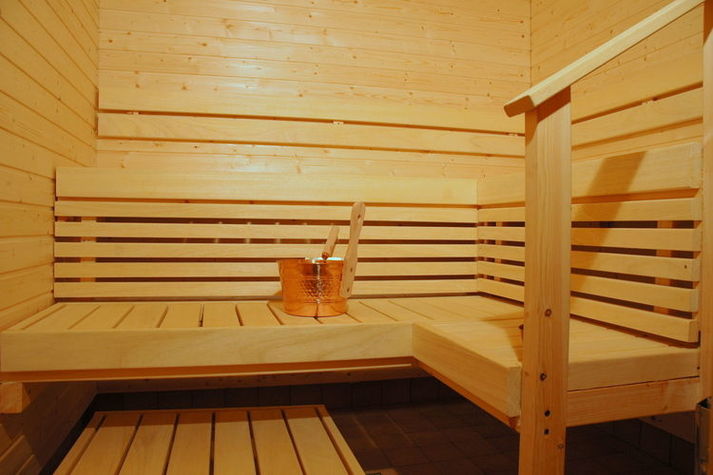 PoolOfHouse