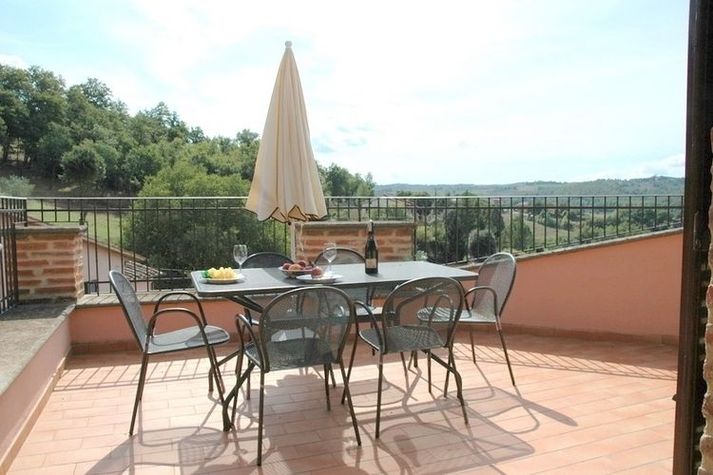 TerraceBalcony