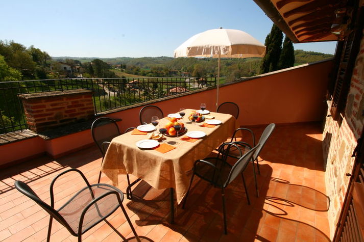 TerraceBalcony