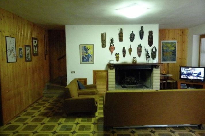 LivingRoom