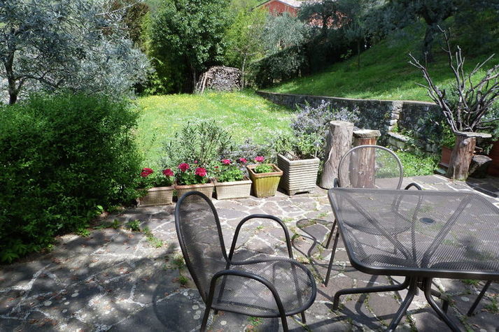 TerraceBalcony