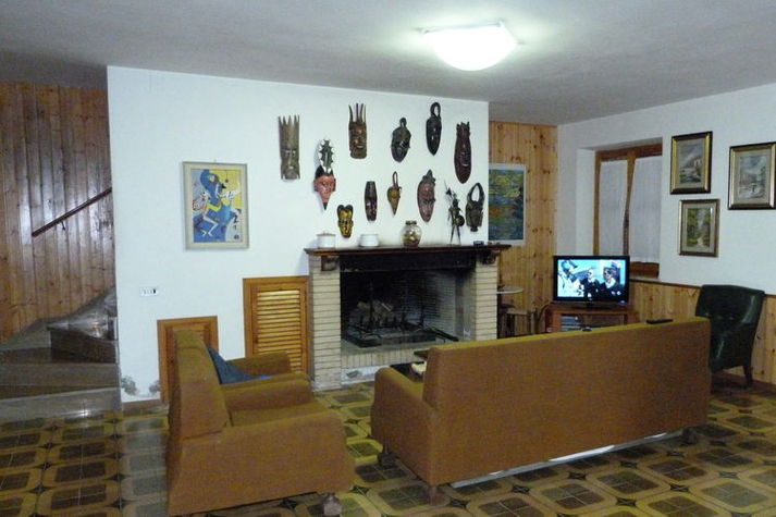 LivingRoom