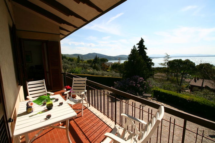 TerraceBalcony