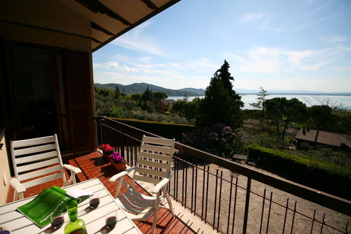 TerraceBalcony