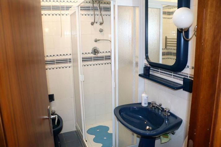 bagno