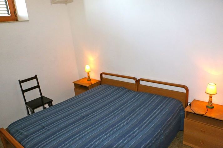 camera da letto 1
