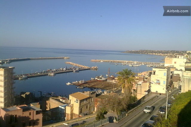 porto di sciacca