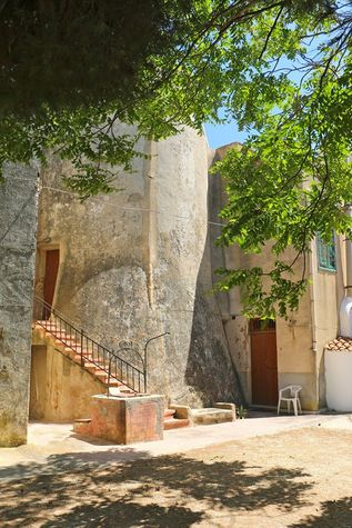 cortile