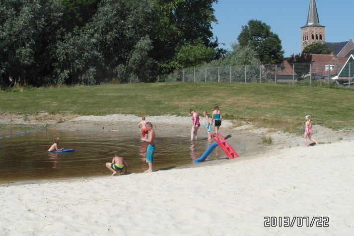 ParkFacilities