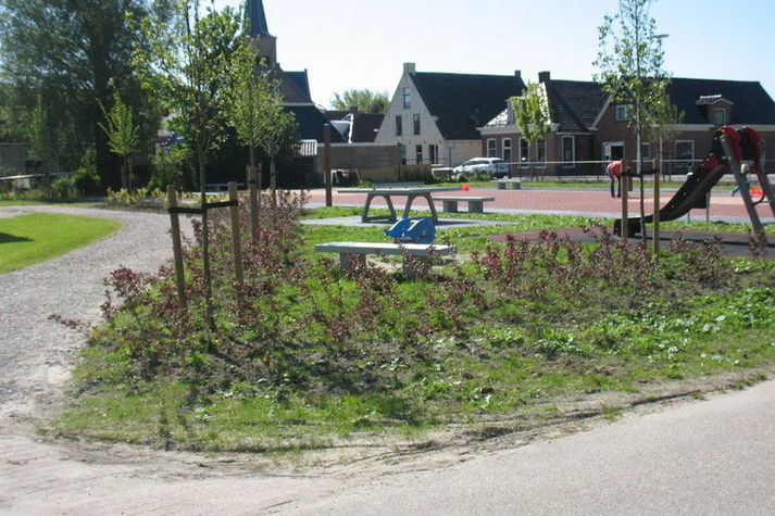 ParkFacilities