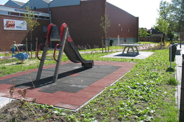 ParkFacilities