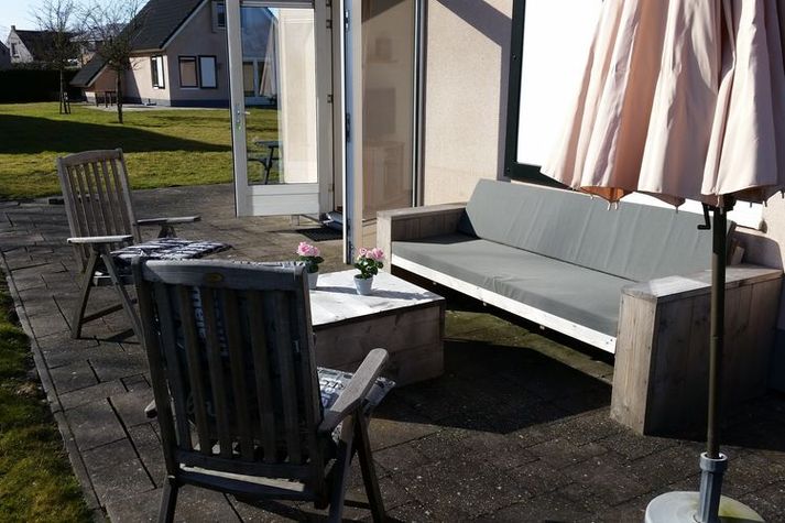 TerraceBalcony
