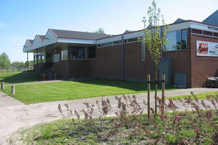 ParkFacilities