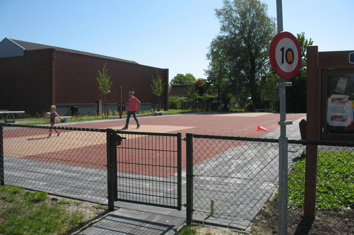 ParkFacilities