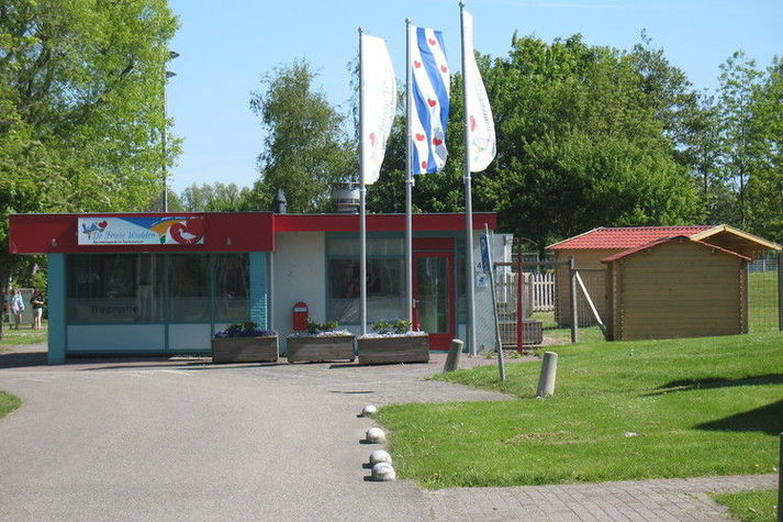 ParkFacilities