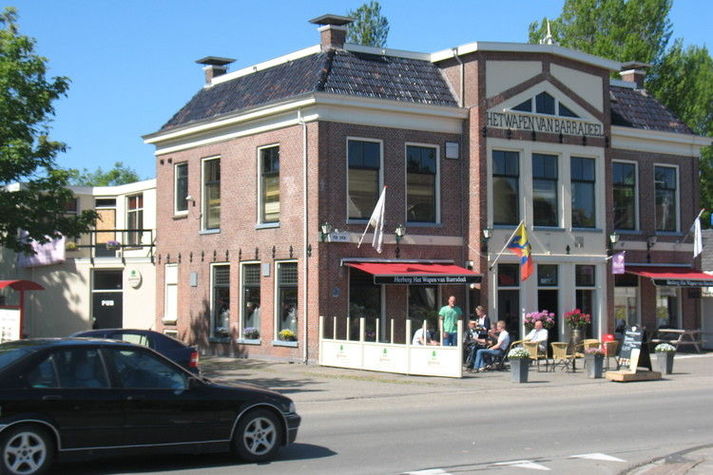 ParkFacilities