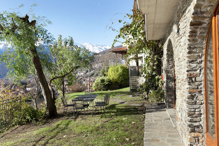 TerraceBalcony