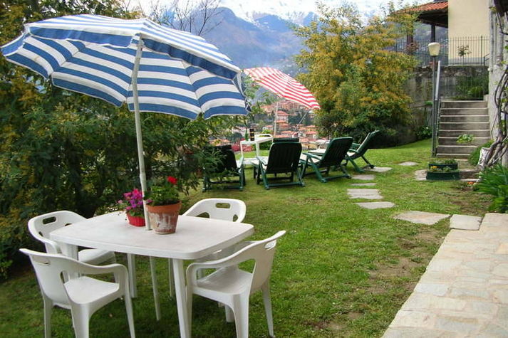 TerraceBalcony