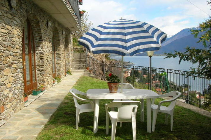 TerraceBalcony