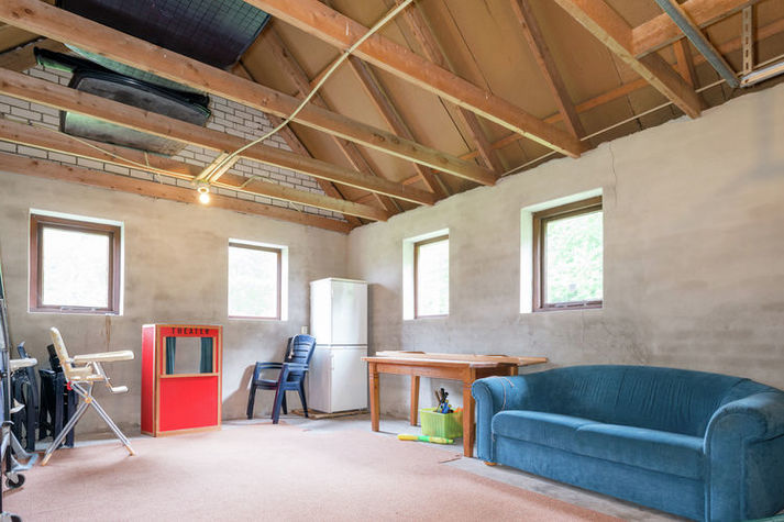 RecreationRoom
