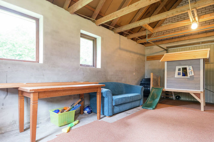 RecreationRoom