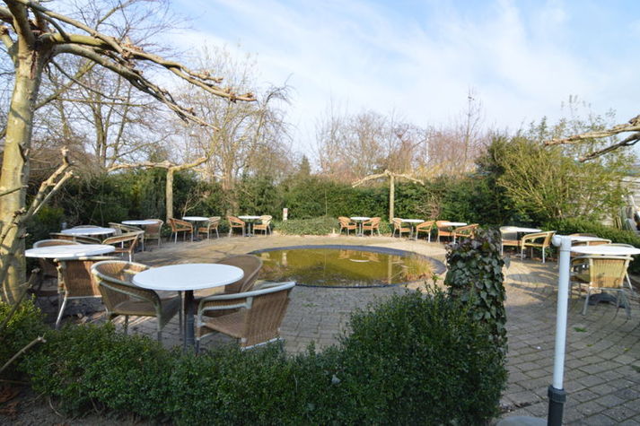 GardenSummer