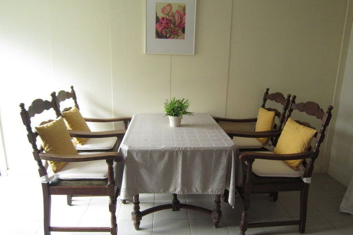 DiningRoom