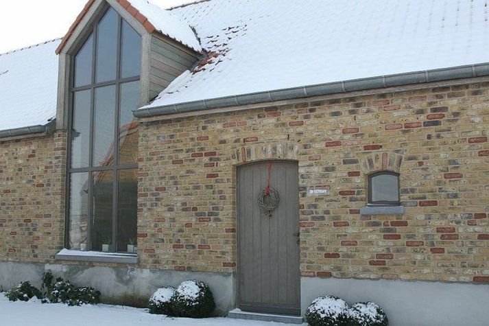 ExteriorWinter