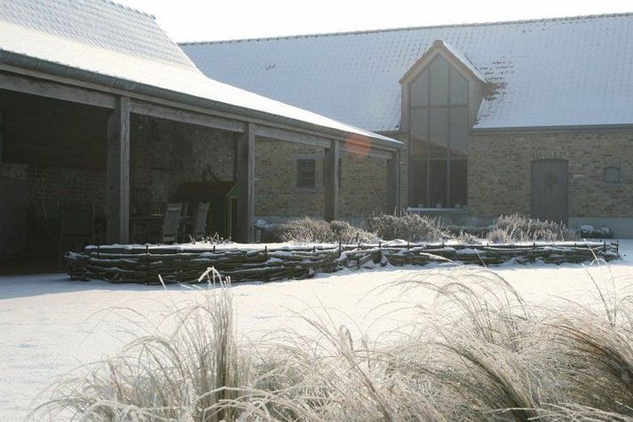 ExteriorWinter