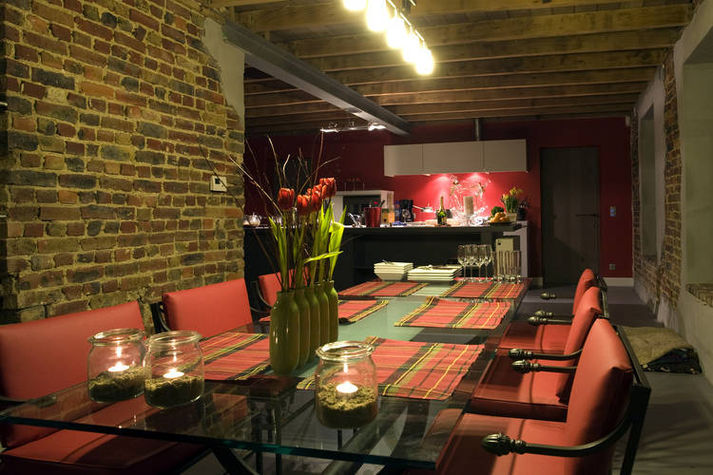DiningRoom