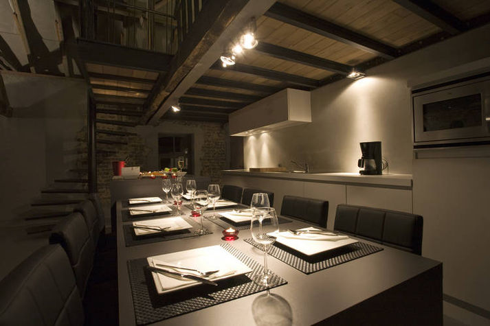 DiningRoom