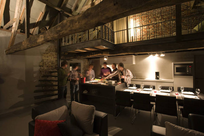DiningRoom