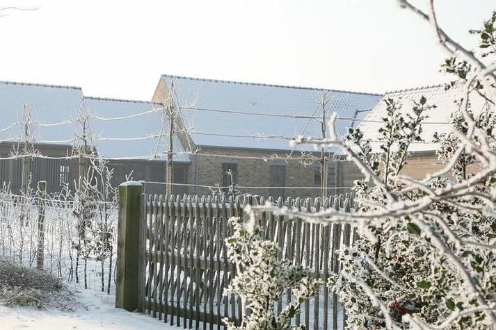 ExteriorWinter