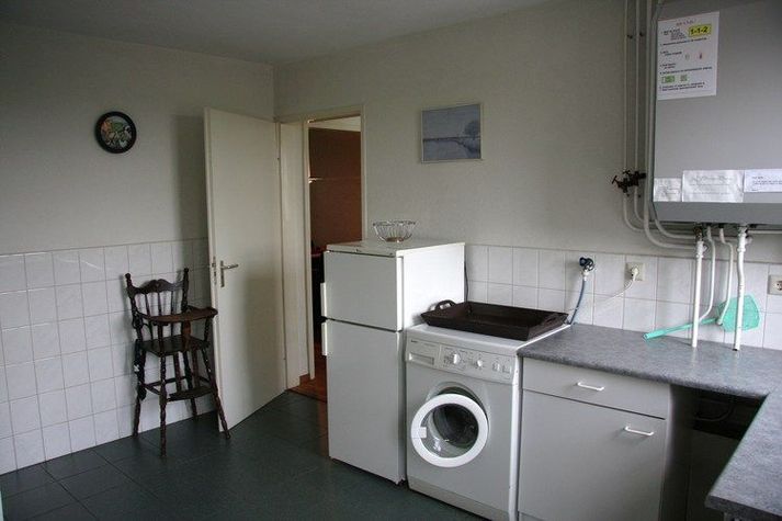 Facilities