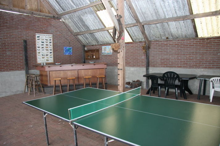 Facilities