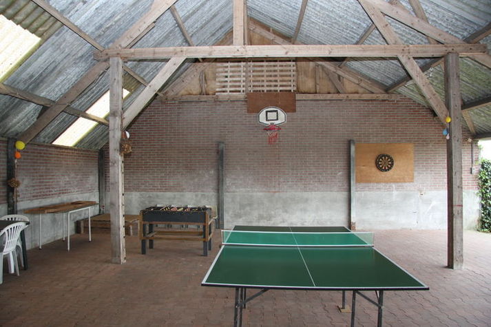 Facilities
