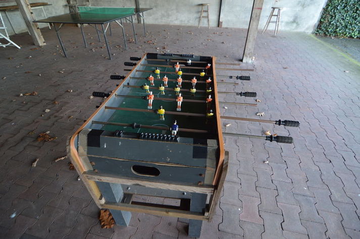 Facilities