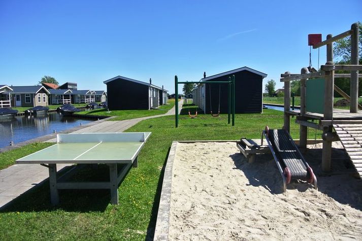 ParkFacilities