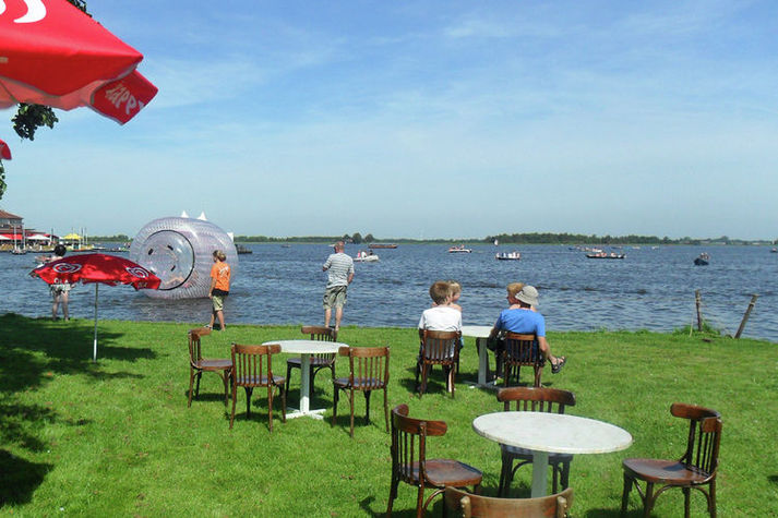 ParkFacilities
