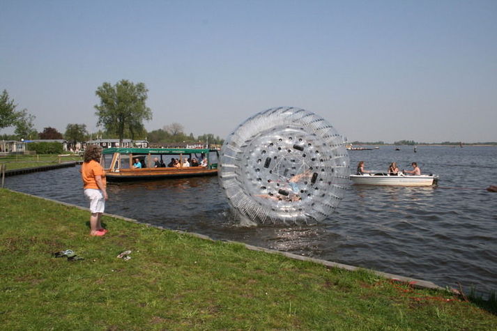 ParkFacilities