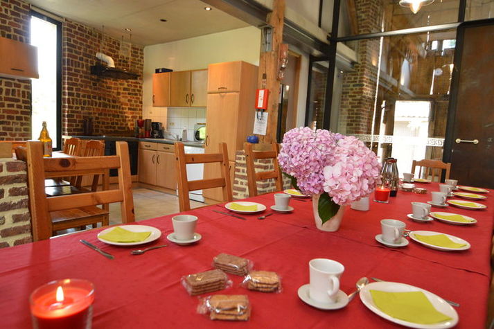 DiningRoom