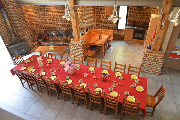 DiningRoom