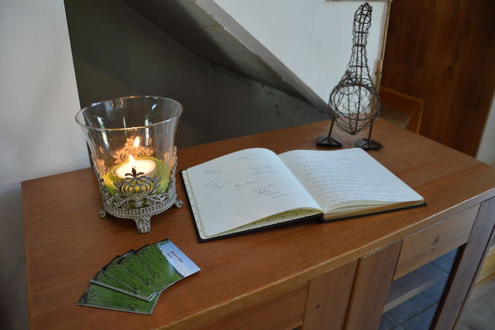 Ambiance