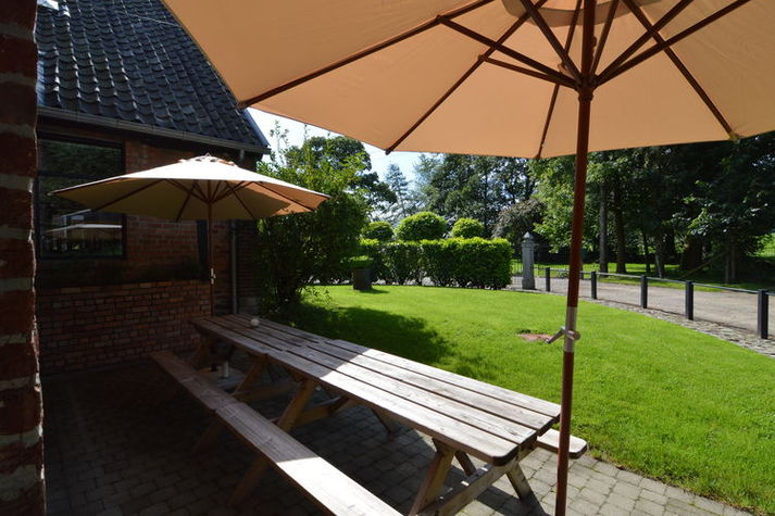 TerraceBalcony