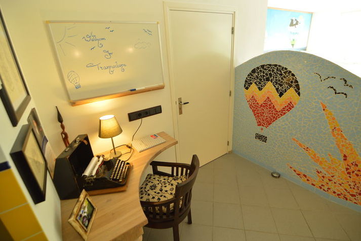 LivingRoom
